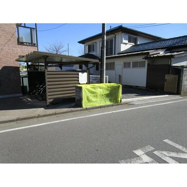 エフハイム2 部屋設備