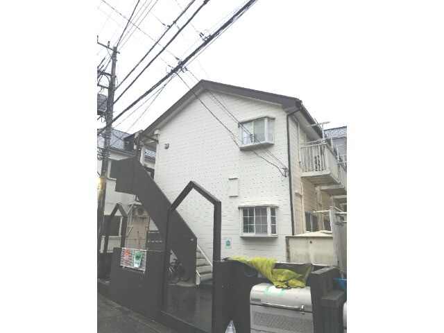 メゾンアイ三山1階 部屋その他