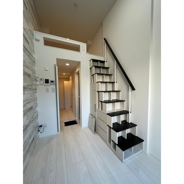 ハーモニーテラス上鷺宮 内観