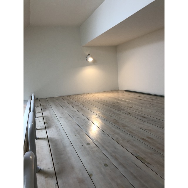 アーバンコート辻堂202号室 内観