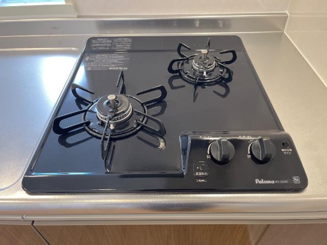 Ｇ・シエルクレール106号室 キッチン