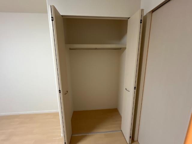 ゴールドクレスト クローゼット（イメージ）