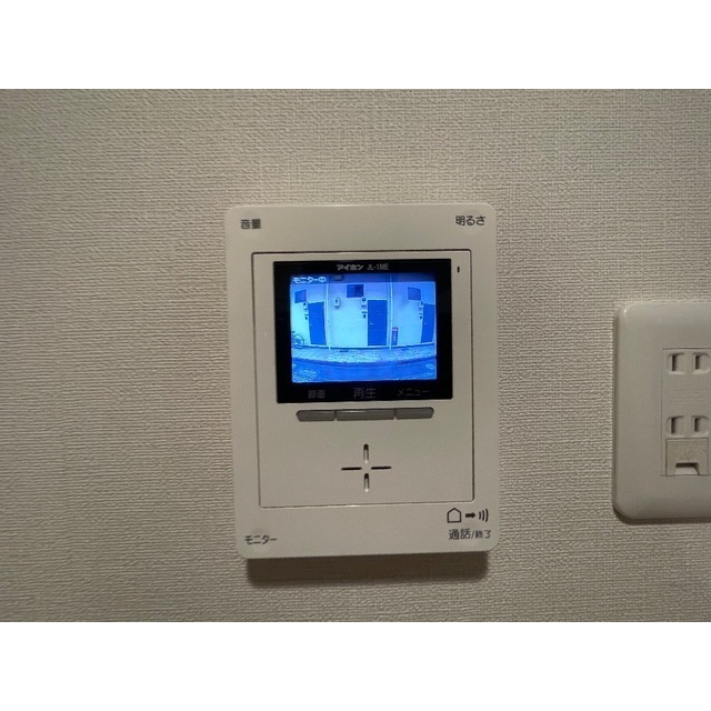 クノッソス末広103号室 部屋その他