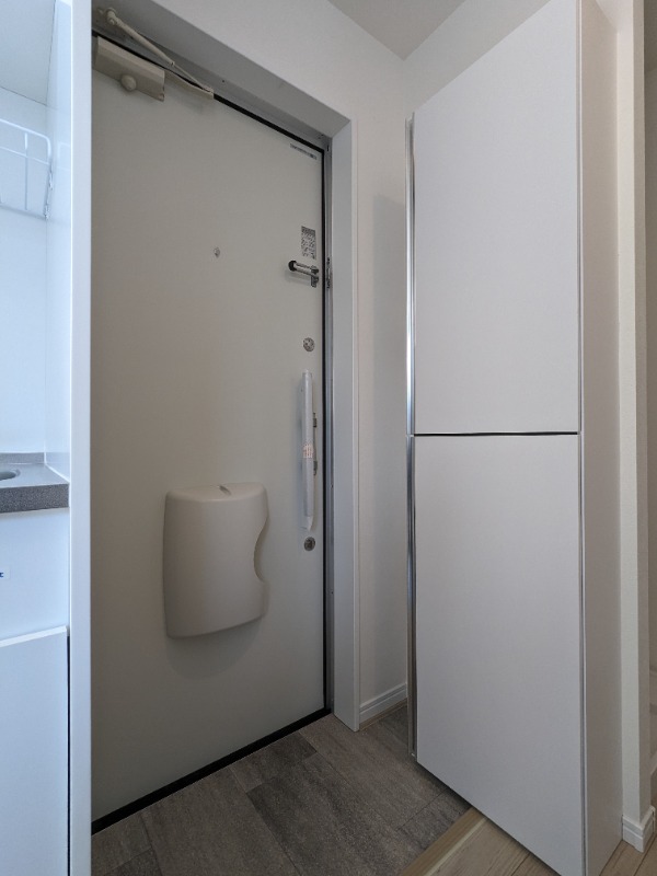 BPナカノ2階 部屋その他