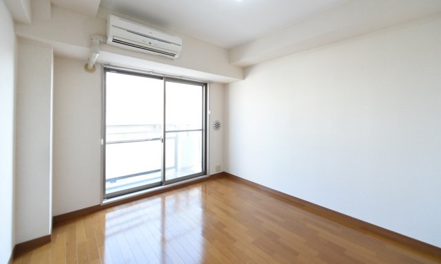 サンパレス松庵5階 部屋その他