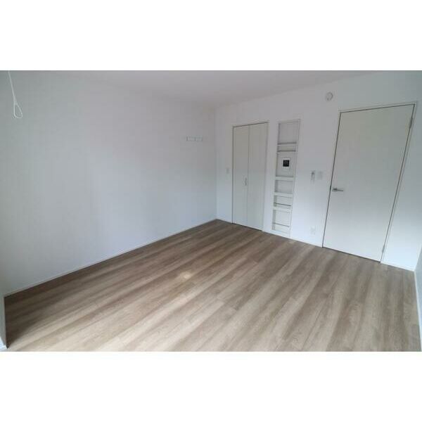 PRIMEWOOD西船橋 リビング