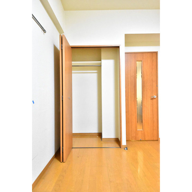 ヴェルト湯島0206号室 内観