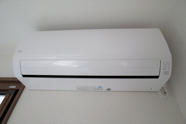 T＆FレジデンスⅥ101号室 その他