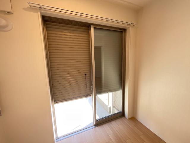 Ｒｙｕｓｅｎ　Ⅱ シャッター