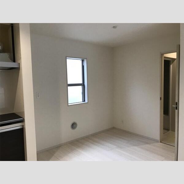 リーブルファイン岩槻本町 リビング