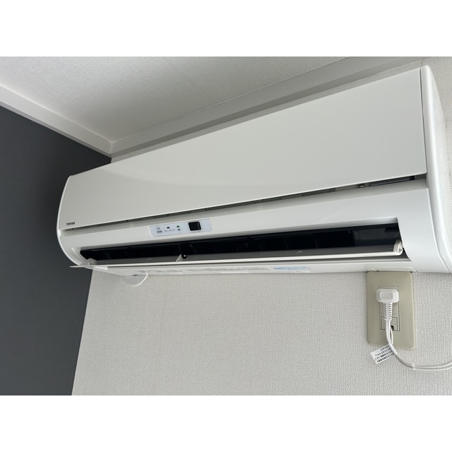 ブループラム長渕イースト201号室 部屋その他