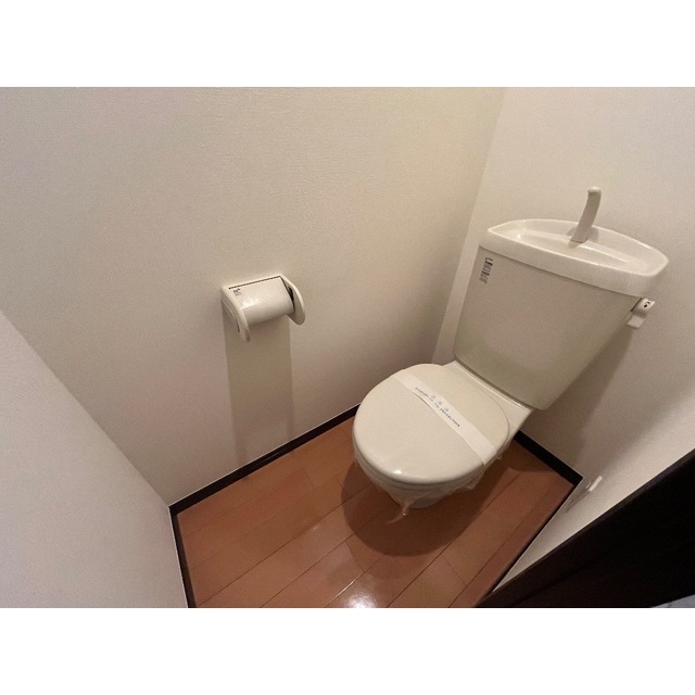 ヴィクトリアンコート千葉401号室 同建物別部屋の参考画像