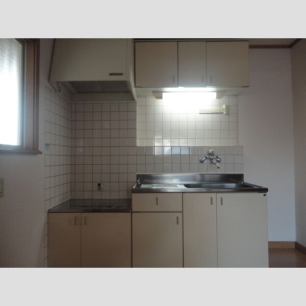 グリーンヒルズ芝山　Ⅱ キッチン