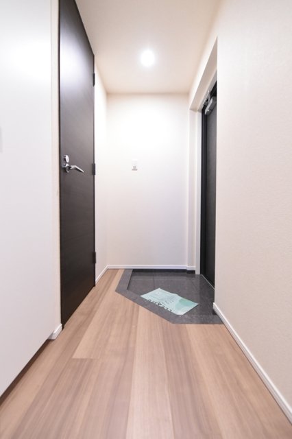 ハーモニーレジデンス東京イーストゲート4階 同建物別部屋の参考画像