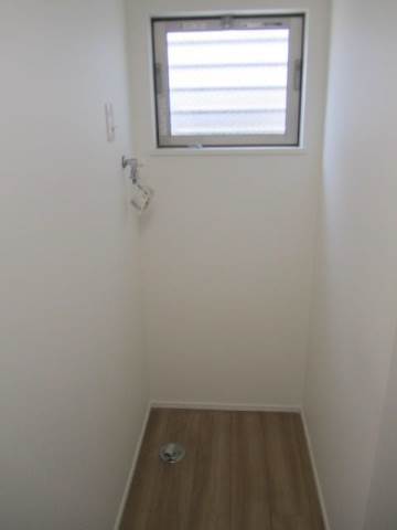 クレール六浦東1階 部屋その他