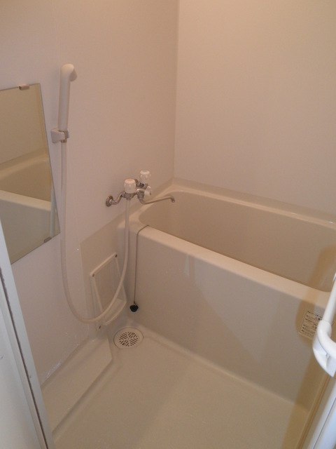 スカイフィールドⅡ お風呂