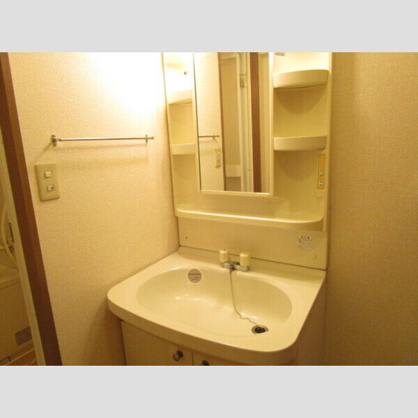 エミネンス№2207号室 独立洗面台