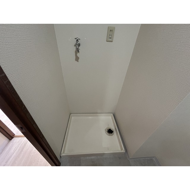 グランパレス小熊102号室 部屋その他