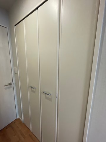 DIPS練馬春日町204号室 収納