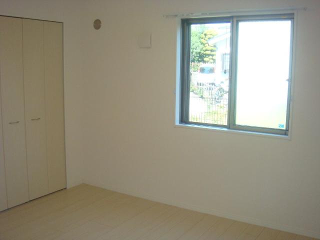 ヴェルージュ 洋室