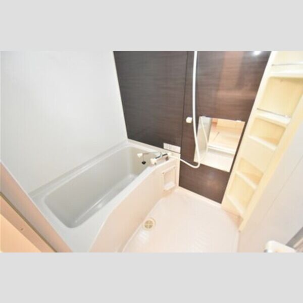 モン　レーヴ バス