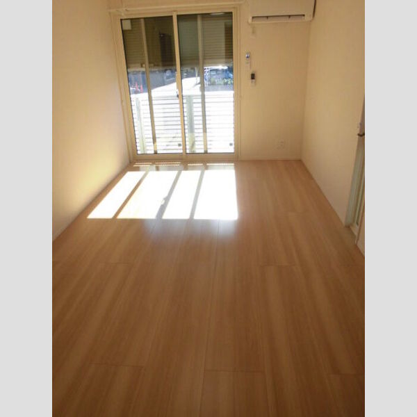 ウィステリア108号室 洋室