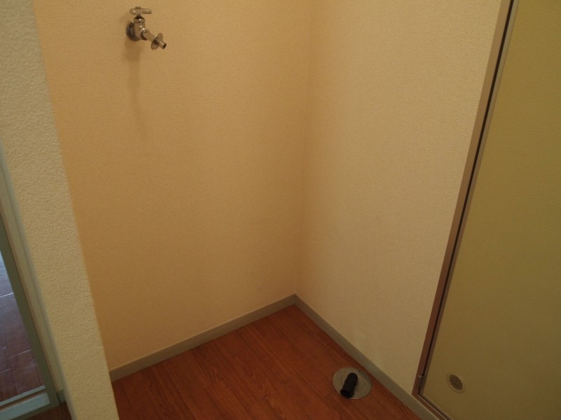 ウィル・ユウ1階 部屋その他