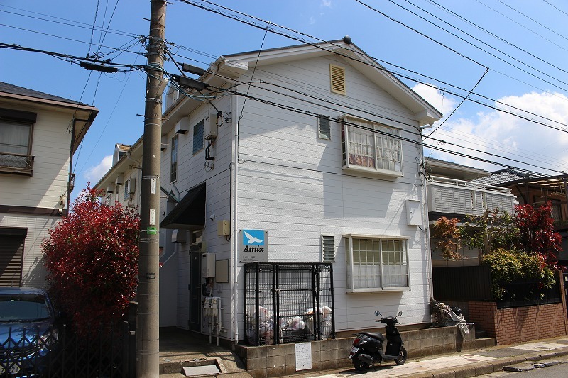 レガシー松戸1階 部屋その他