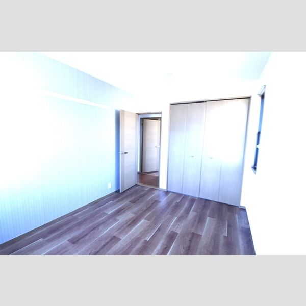 プランドール201号室 洋室