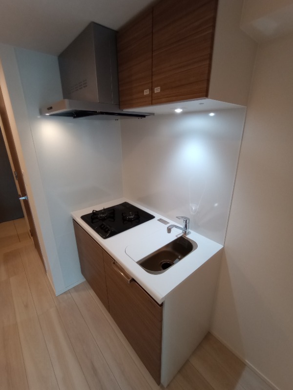 クレイシアIDZ北赤羽 キッチン