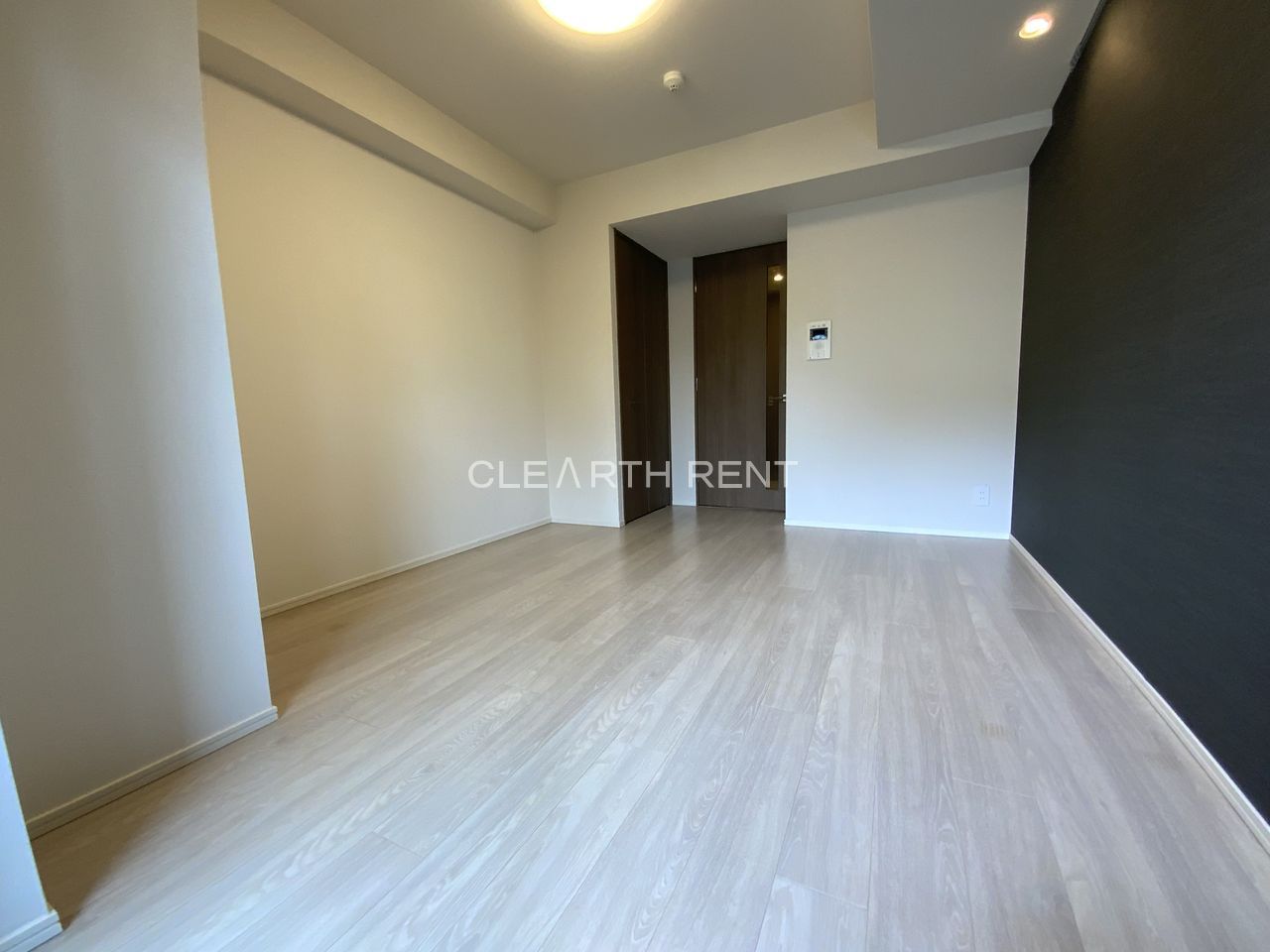 コンシェリア浜松町 ＭＡＳＴＥＲ’Ｓ ＶＩＬＬＡ 同タイプ別住戸写真となります。現状と異なる場合がございます。