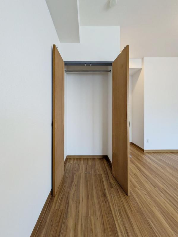 グランバリュー八王子北野2階 トイレ