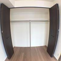 GENOVIA墨田八広skygarden 収納