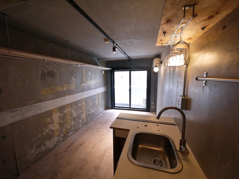 百合ヶ丘池上マンション211号室 百合ヶ丘池上マンション