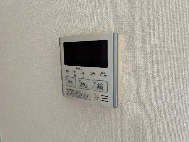 アムール103号室 室内設備