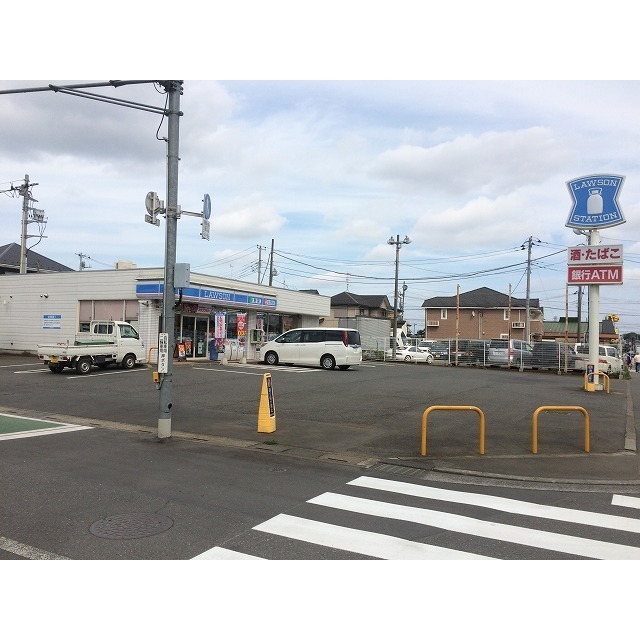 Dura Casaむさしむらやま 周辺