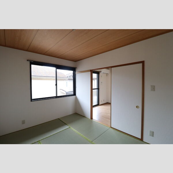 エスペランサ　B203号室 和室