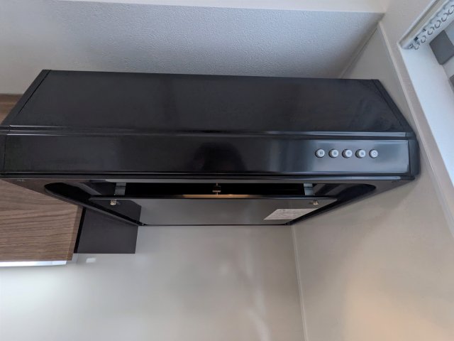 ワーフときわ台0405号室 部屋設備