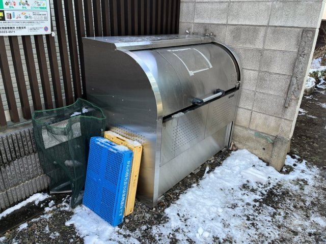 ＢＥテラス中野富士見町1階 その他