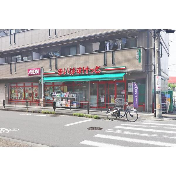 エステートピア宮内204号室 周辺