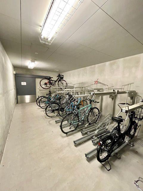 レジディア芝浦ＫＡＩＧＡＮ8階 同建物別部屋の参考画像