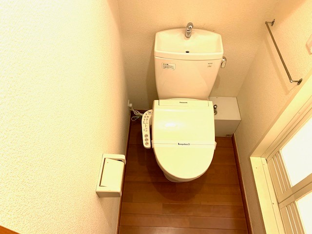 レオパレスファーレⅣ205号室 部屋その他