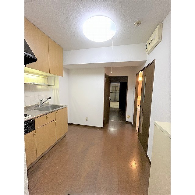 サウスウインド相模大野 内観