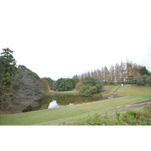 メゾン　ド　ラソ 周辺