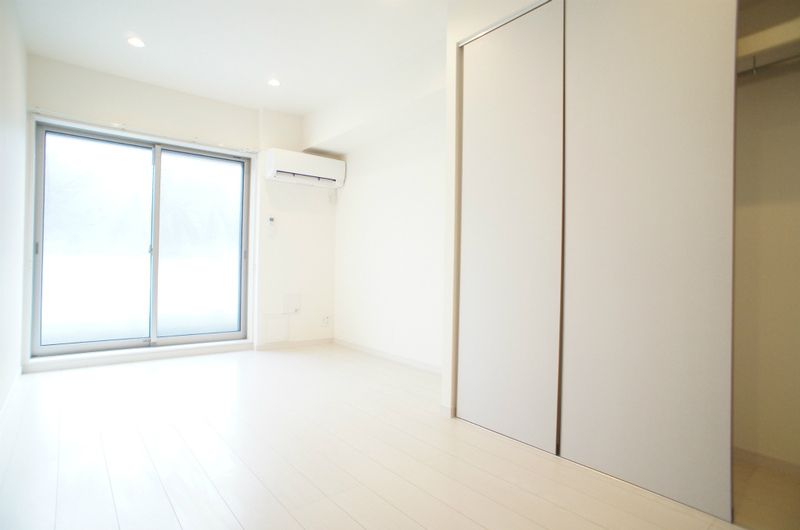 リブリ・つばき川崎1階 部屋その他