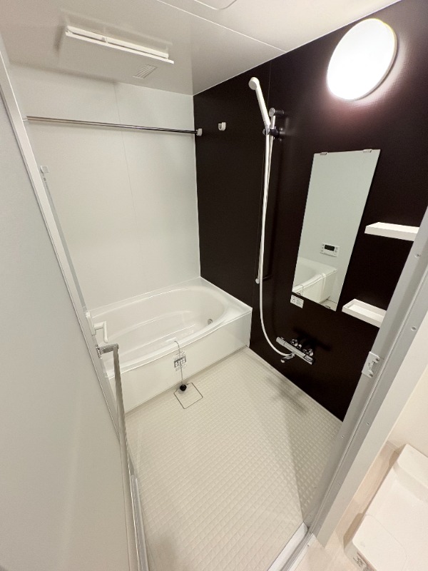 パピルス三ノ輪レジデンス5階 お風呂