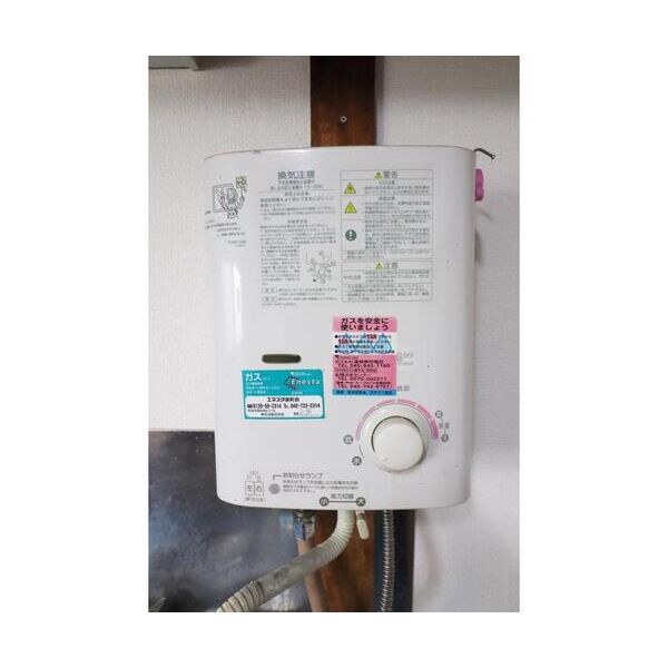 コーポ谷上103号室 部屋設備