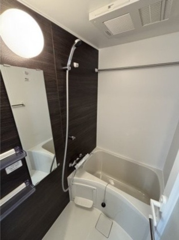 ジェノヴィア町田4階 お風呂