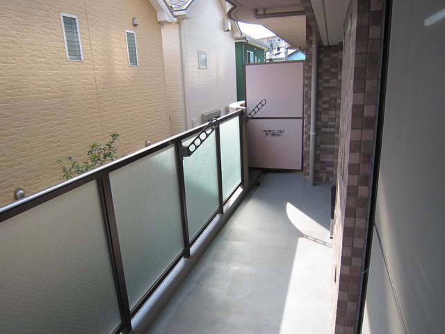 グランシャリオ湘南0103号室 他号室の参考写真