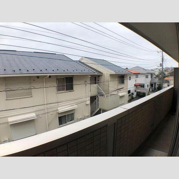 サンモール ナナ 　A201号室 周辺